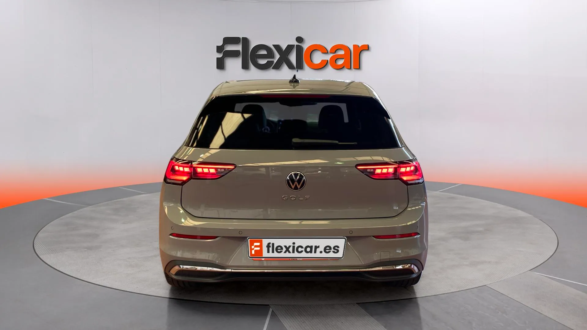 Volkswagen Golf 50 Aniversario 2.0 TDI DSG - foto 6