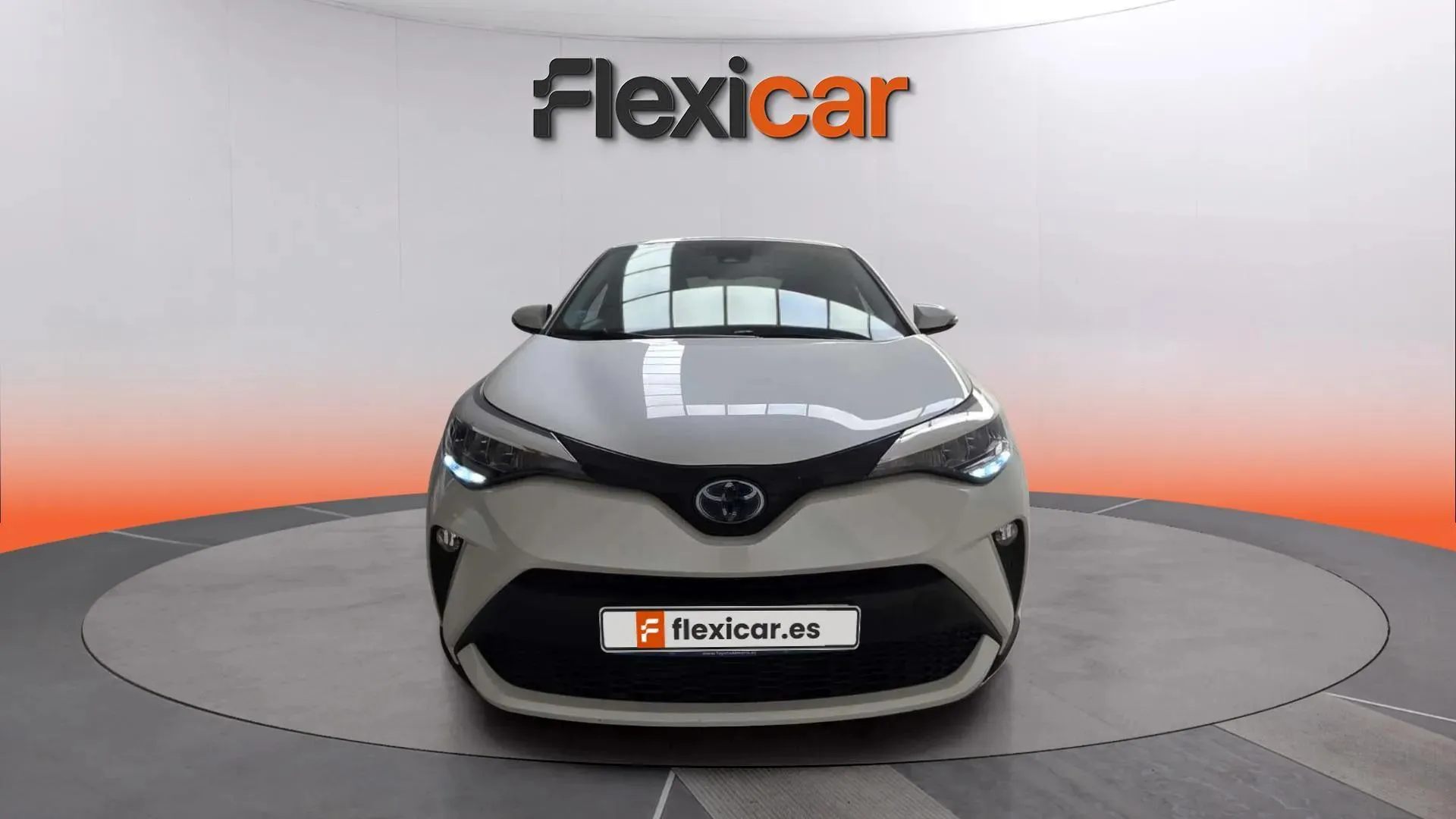 Toyota C-HR 1.8 125H Active - foto 2