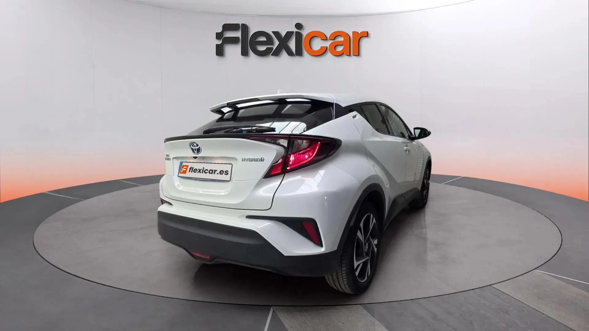 Toyota C-HR 1.8 125H Active - foto 6