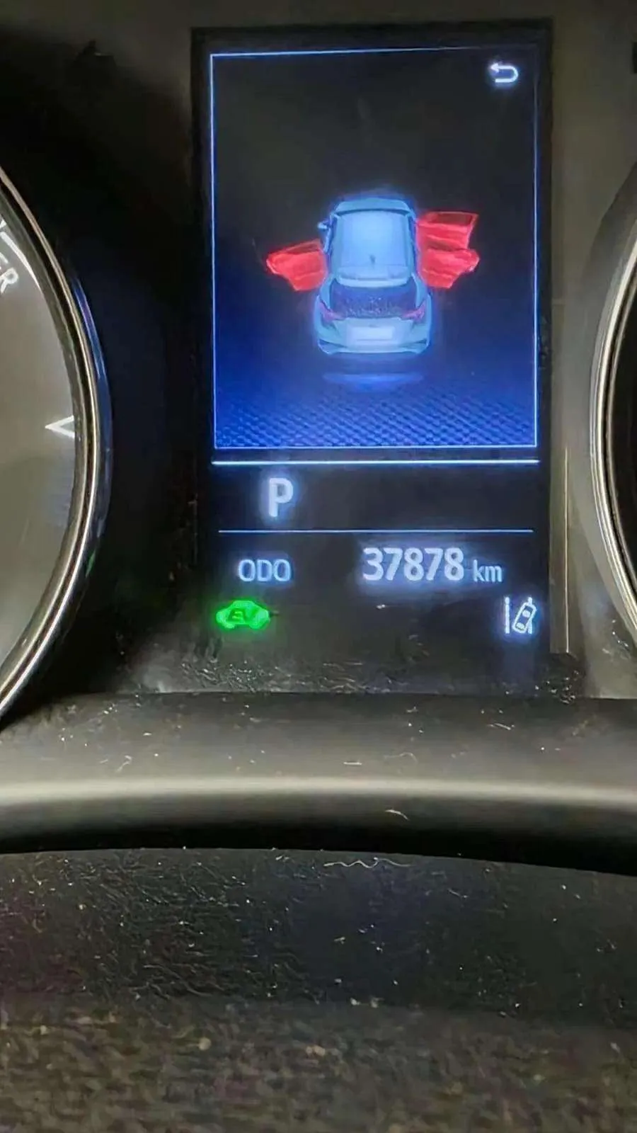 Toyota C-HR 1.8 125H Active - foto 22