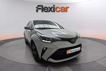 toyota c hr 18 125h active hibrido no enchufable automatica almeria torre cardenas 903000000285552