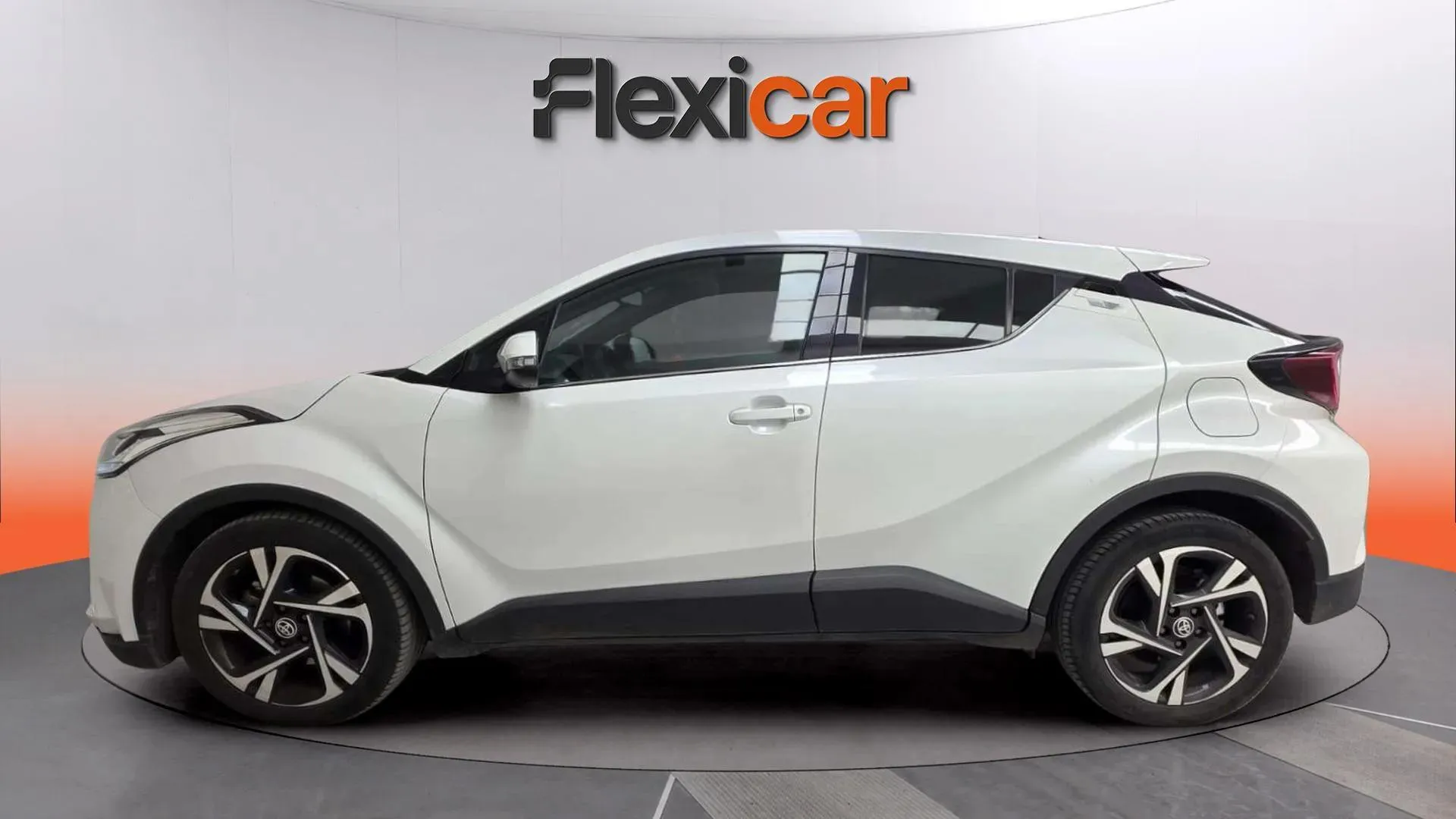 Toyota C-HR 1.8 125H Active - foto 3