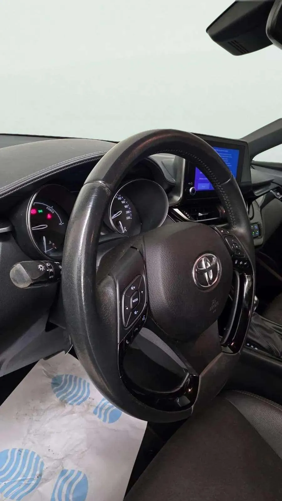 Toyota C-HR 1.8 125H Active - foto 9
