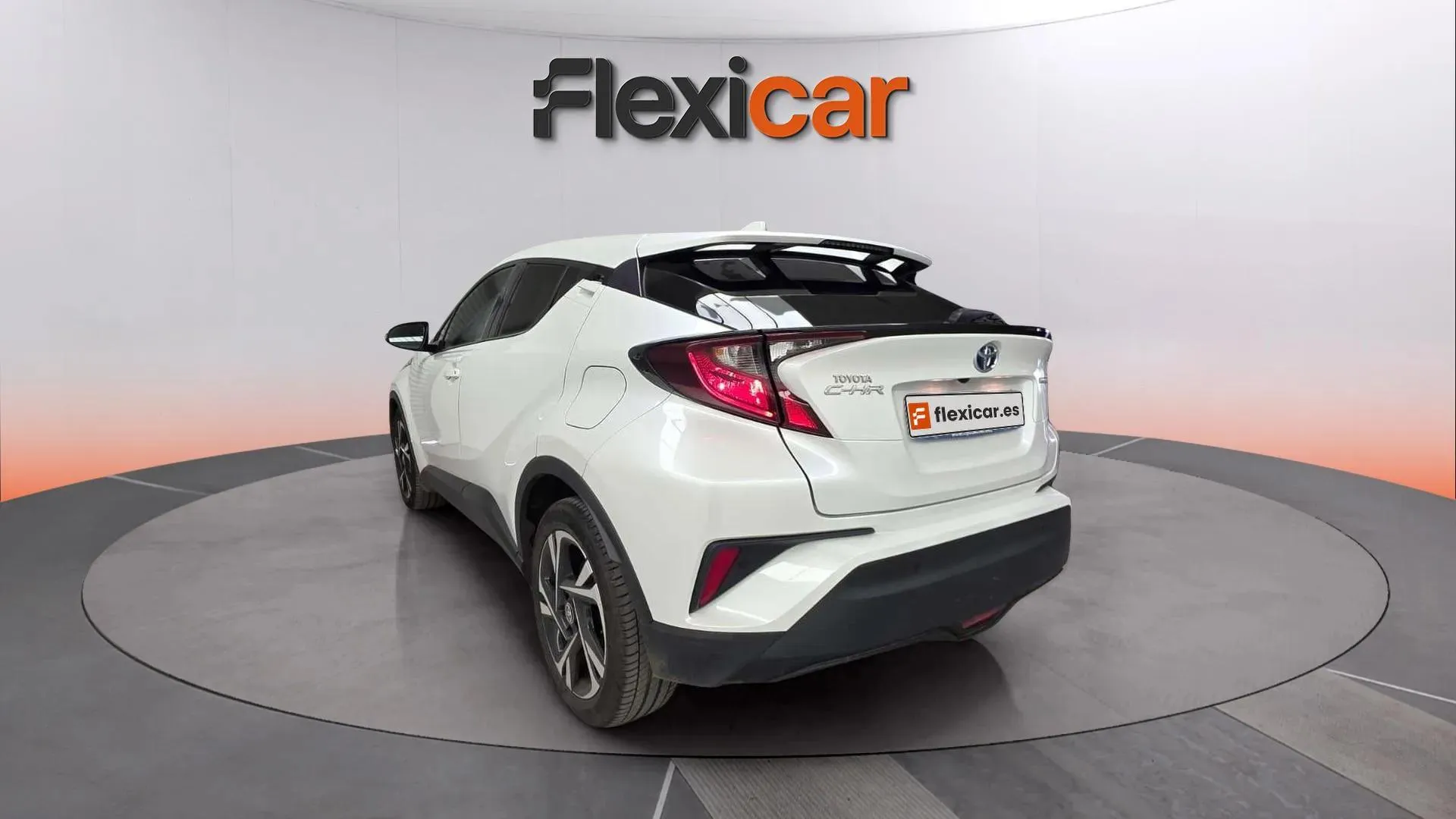 Toyota C-HR 1.8 125H Active - foto 4