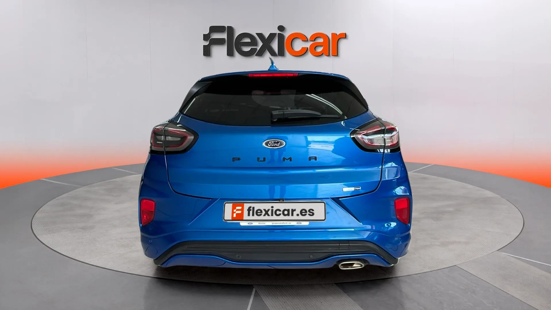 Ford Puma 1.0 EcoBoost ST-Line MHEV - foto 5