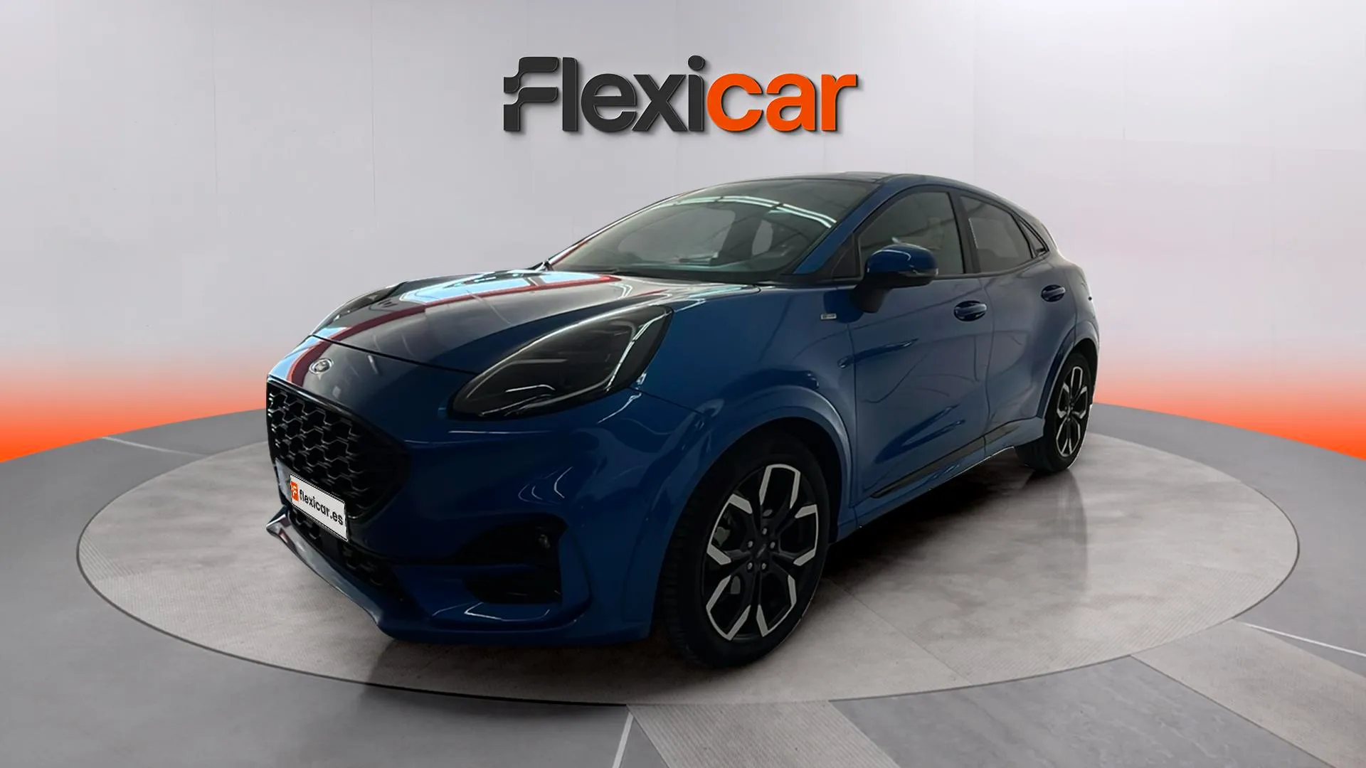 Ford Puma 1.0 EcoBoost ST-Line MHEV - foto 2
