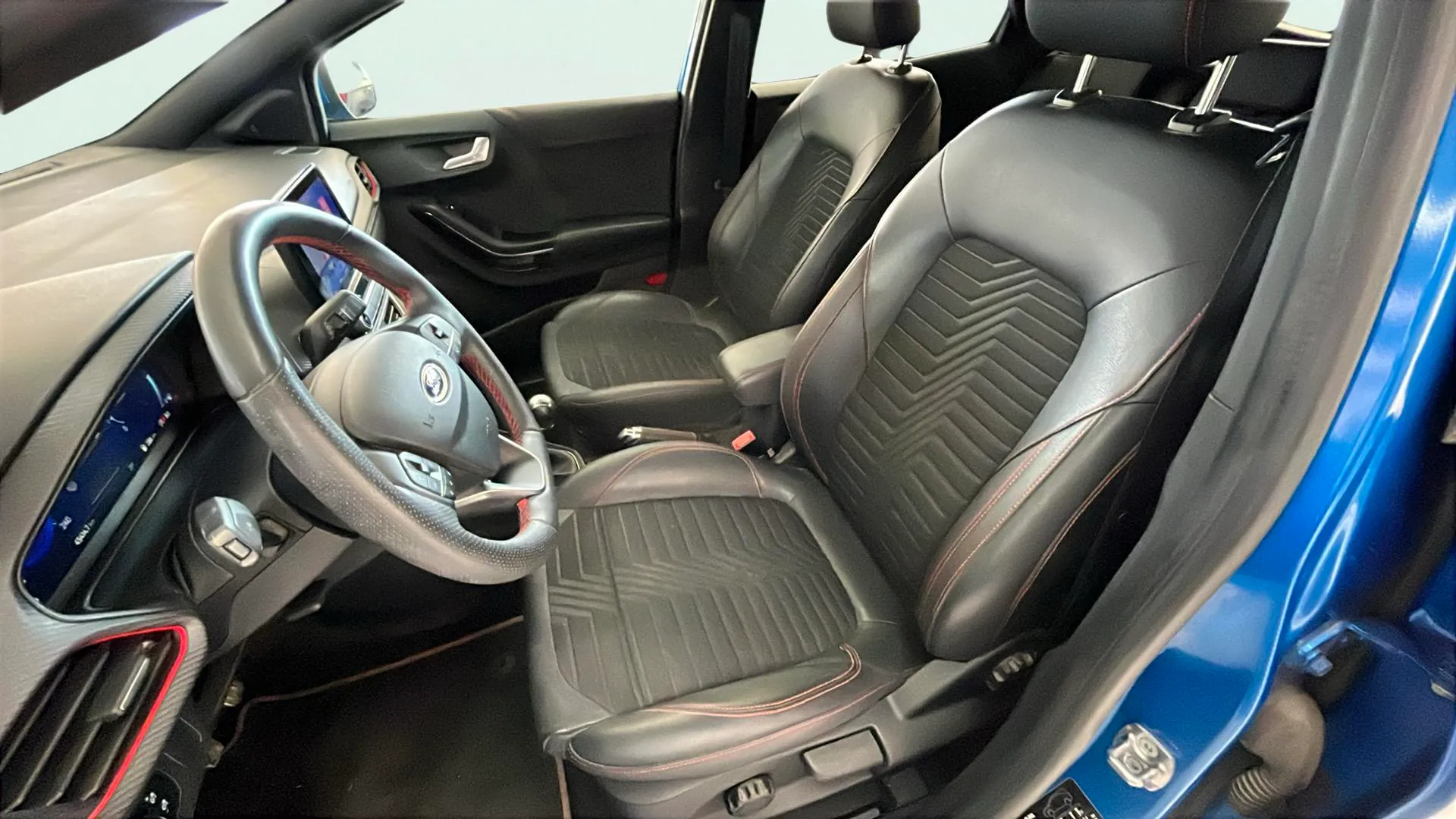 Ford Puma 1.0 EcoBoost ST-Line MHEV - foto 12