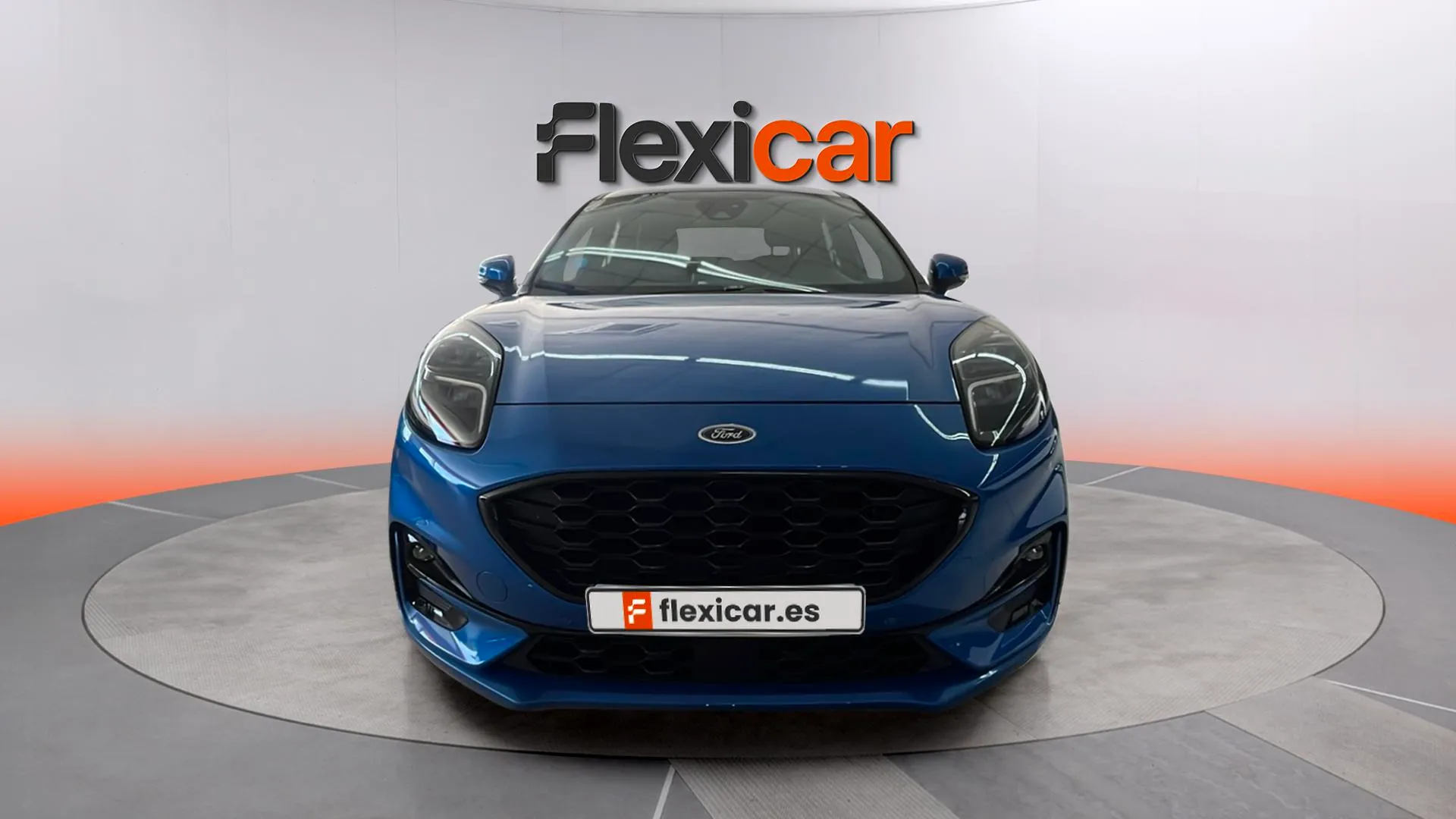 Ford Puma 1.0 EcoBoost ST-Line MHEV - foto 8