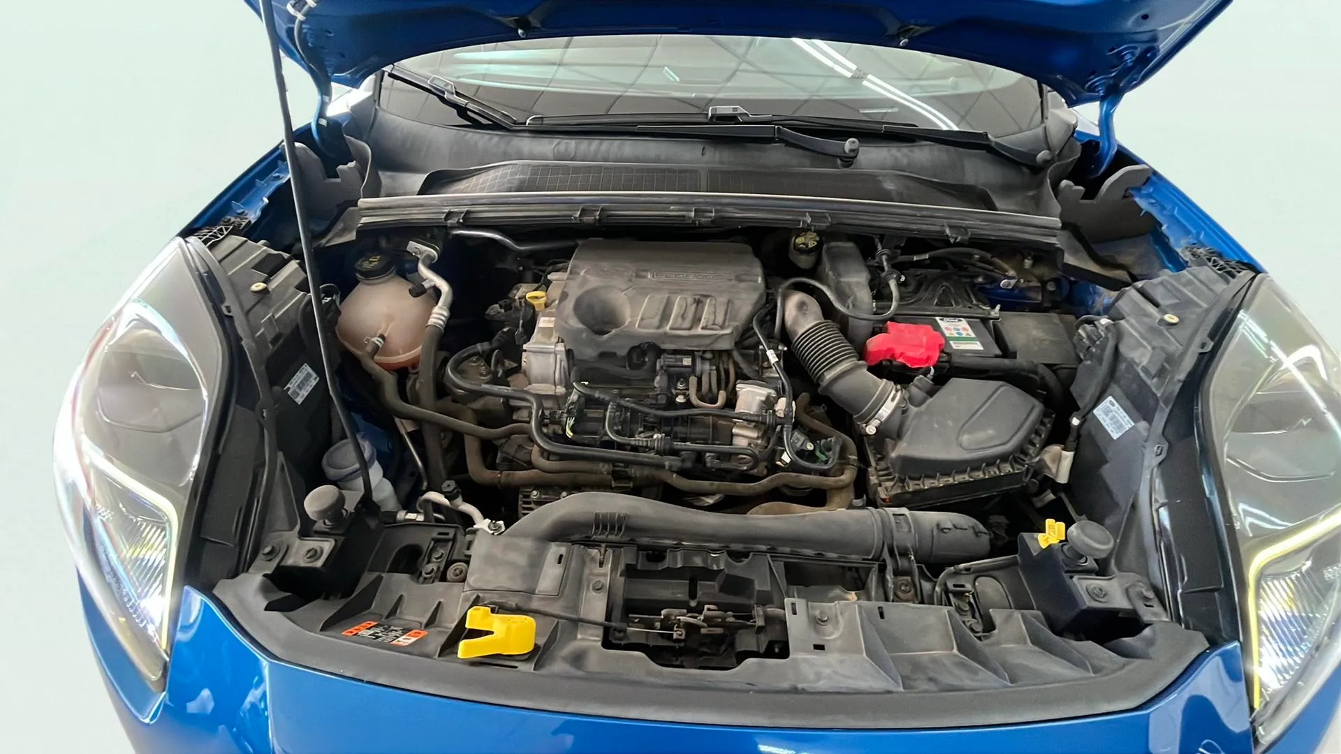 Ford Puma 1.0 EcoBoost ST-Line MHEV - foto 18