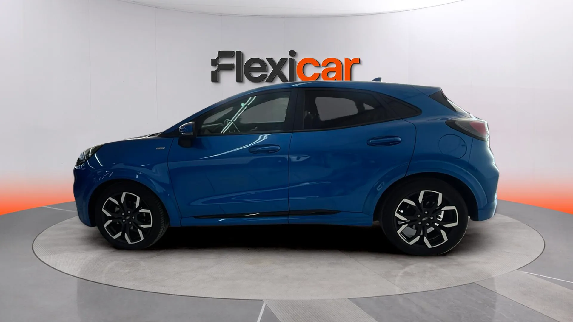 Ford Puma 1.0 EcoBoost ST-Line MHEV - foto 3