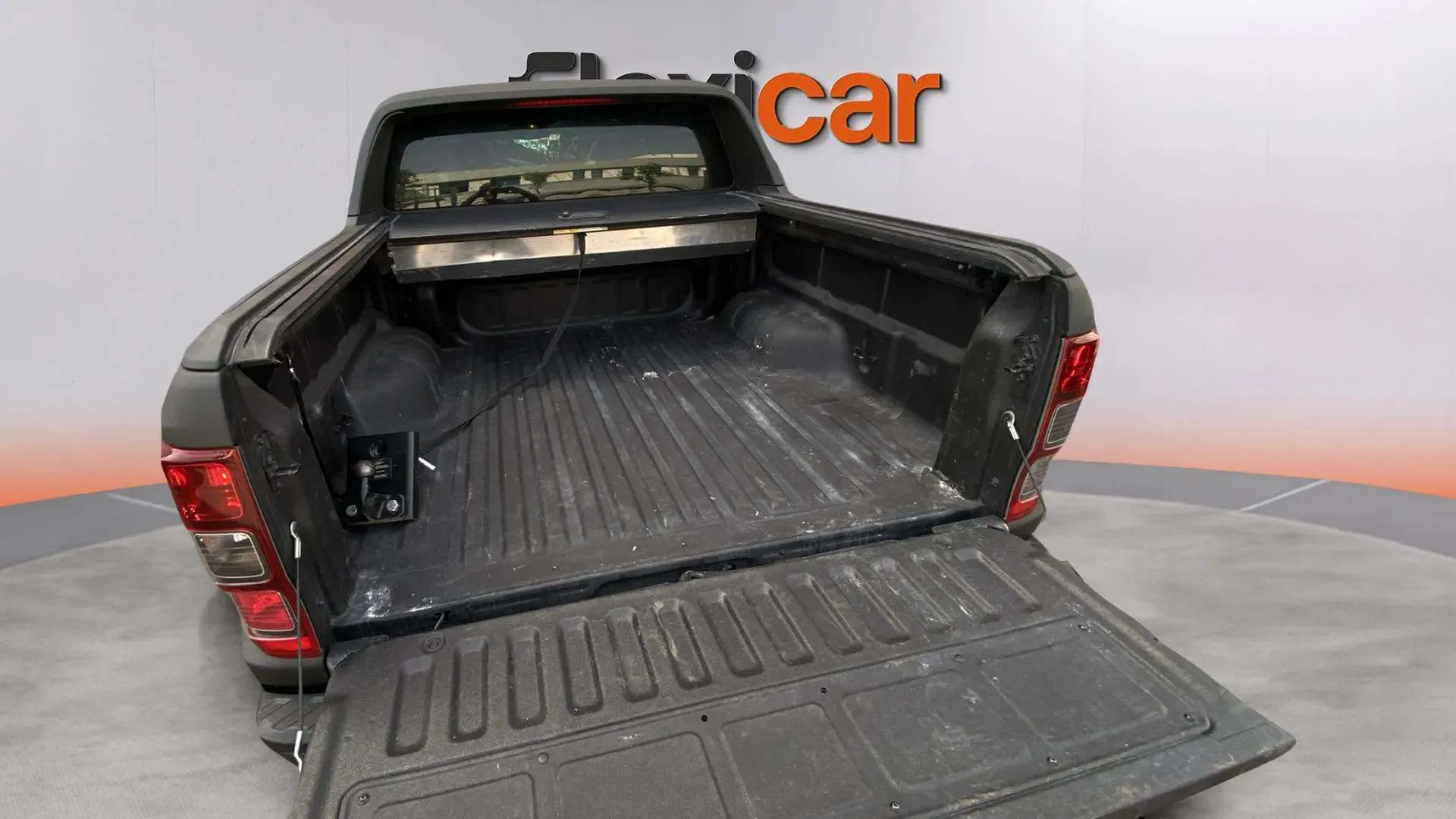 Ford Ranger 2.0 TDCi 4x4 Dob Cab Raptor - foto 26