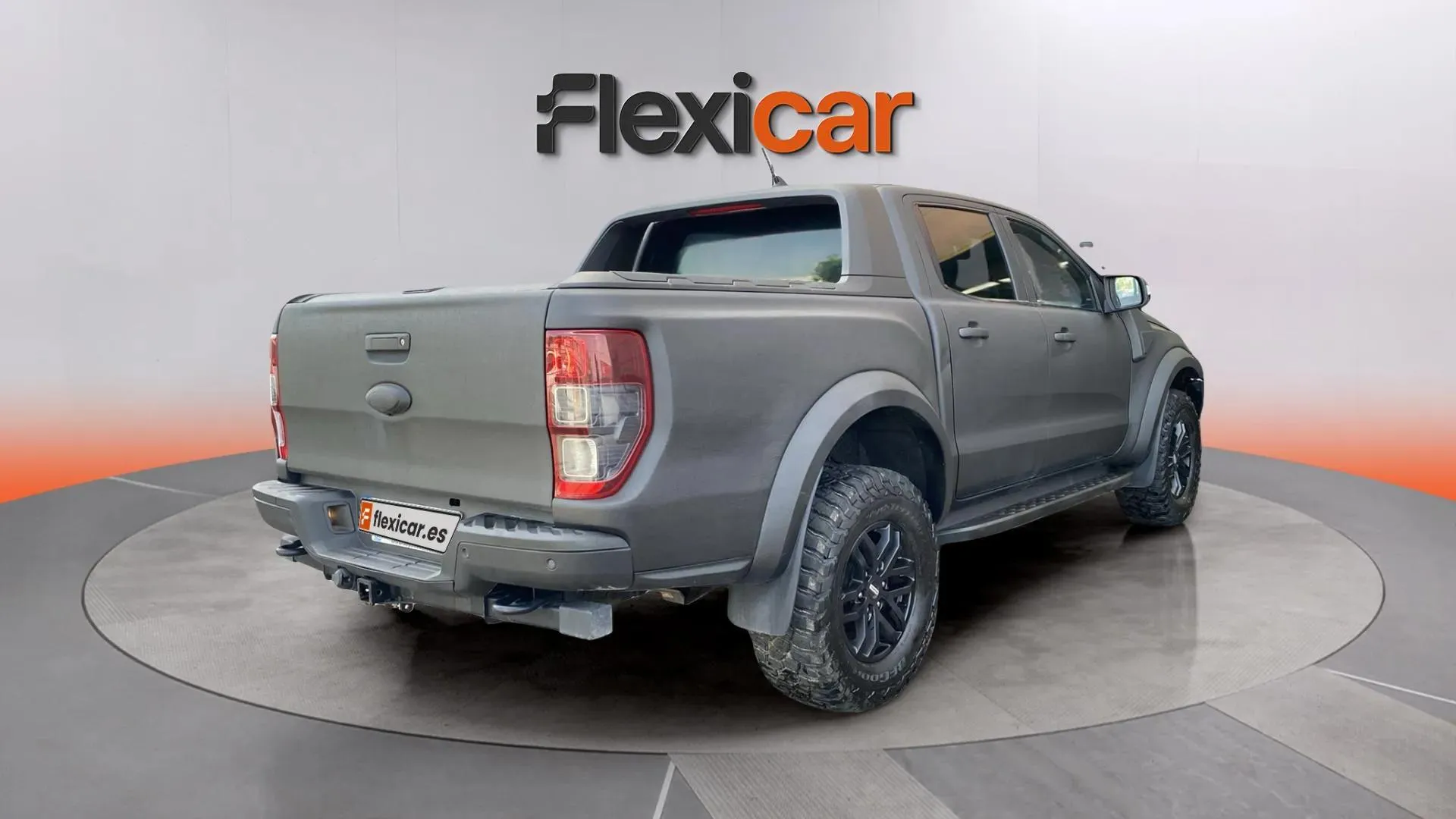 Ford Ranger 2.0 TDCi 4x4 Dob Cab Raptor - foto 6