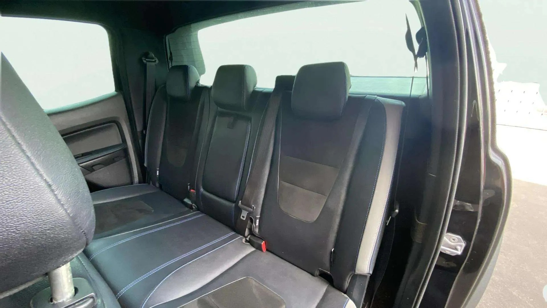 Ford Ranger 2.0 TDCi 4x4 Dob Cab Raptor - foto 14