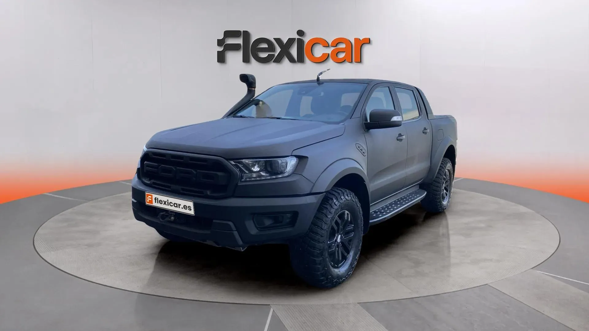 Ford Ranger 2.0 TDCi 4x4 Dob Cab Raptor - foto 3