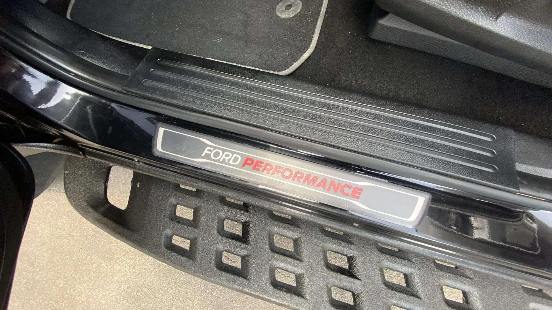 Ford Ranger 2.0 TDCi 4x4 Dob Cab Raptor - foto 11