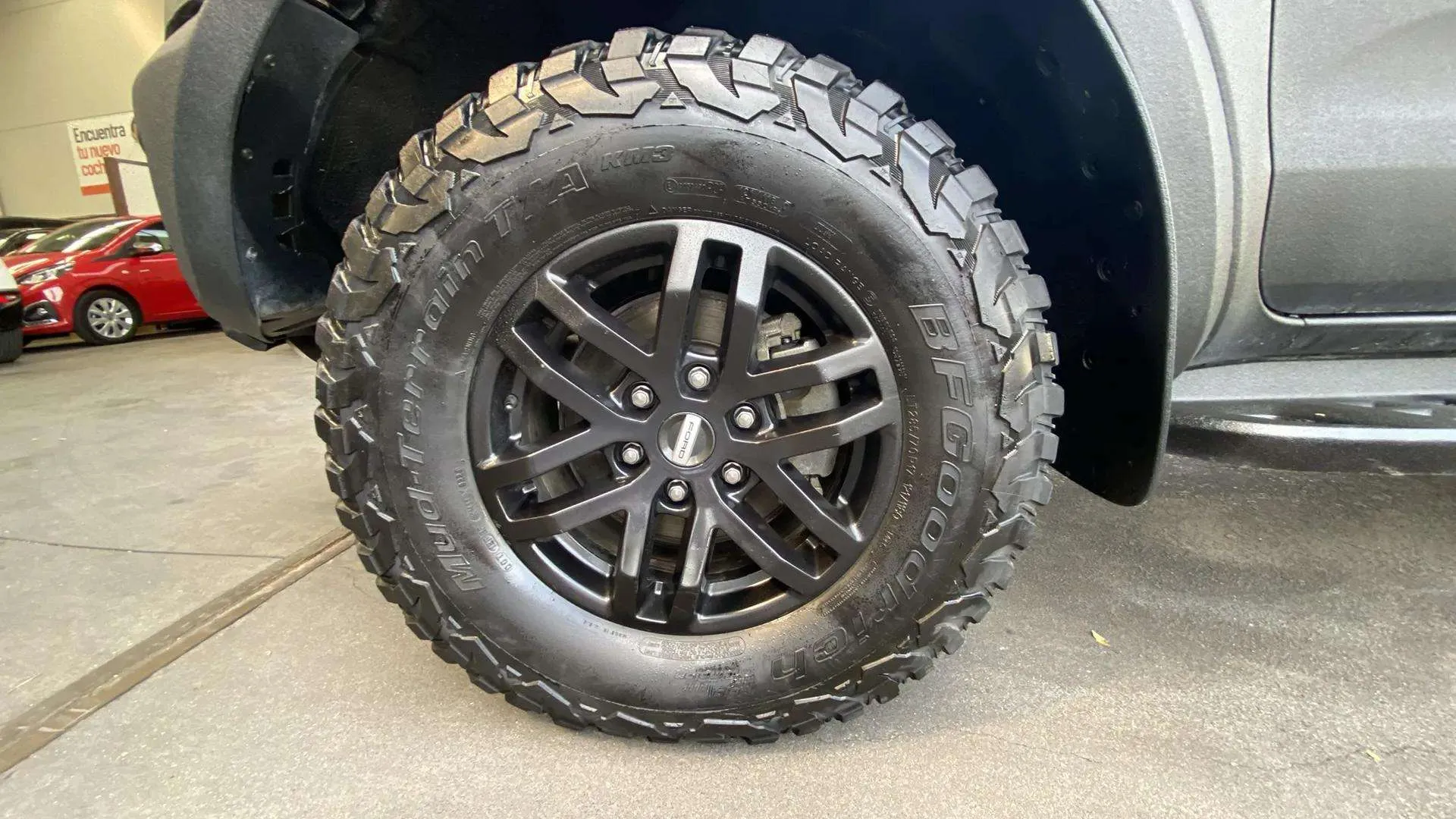 Ford Ranger 2.0 TDCi 4x4 Dob Cab Raptor - foto 19