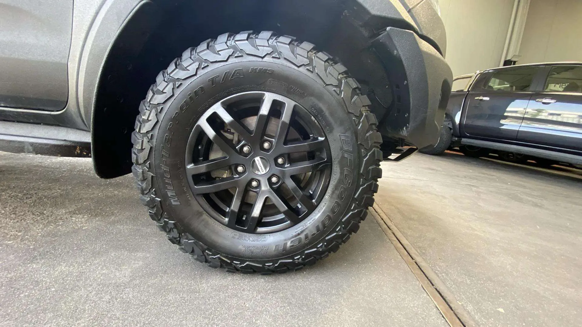 Ford Ranger 2.0 TDCi 4x4 Dob Cab Raptor - foto 24