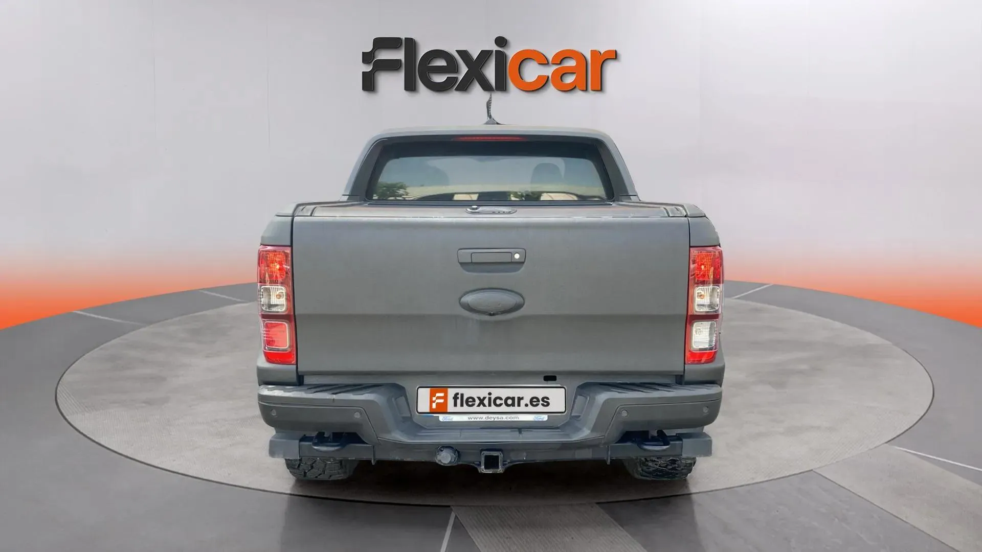 Ford Ranger 2.0 TDCi 4x4 Dob Cab Raptor - foto 5
