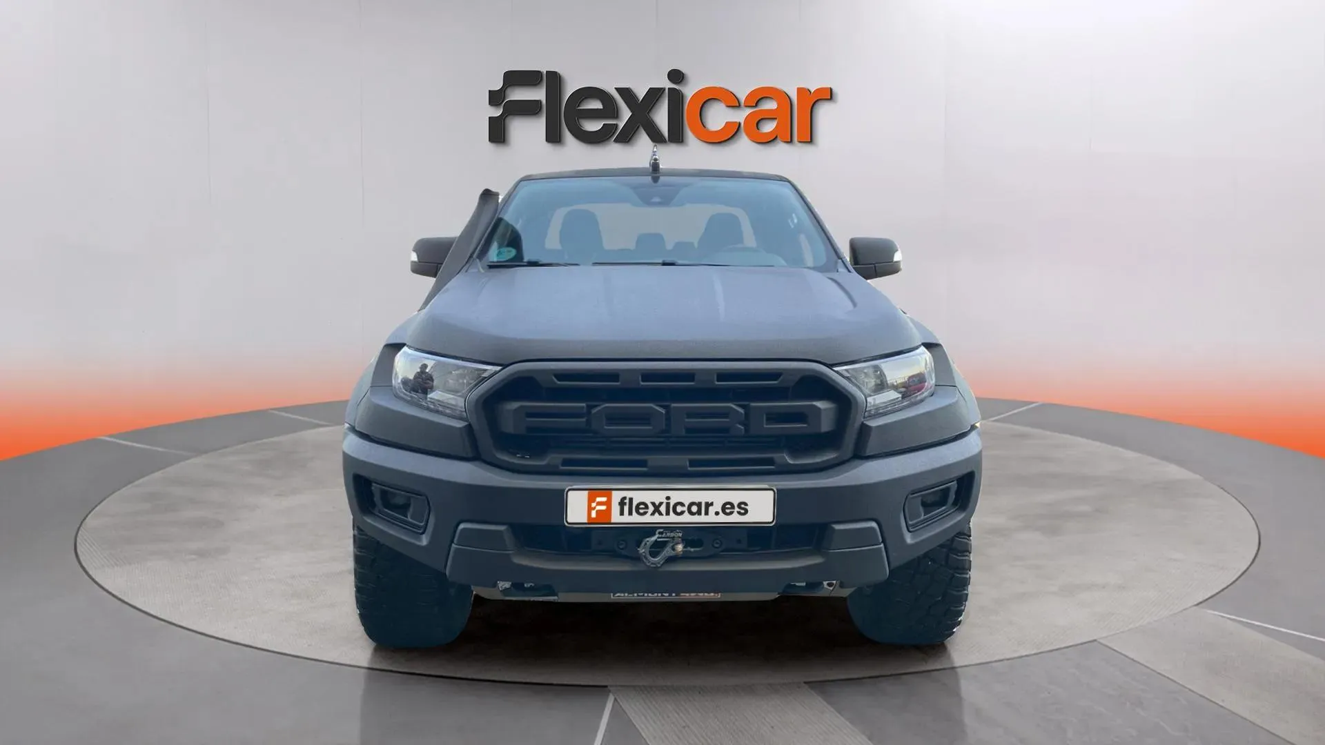 Ford Ranger 2.0 TDCi 4x4 Dob Cab Raptor - foto 2