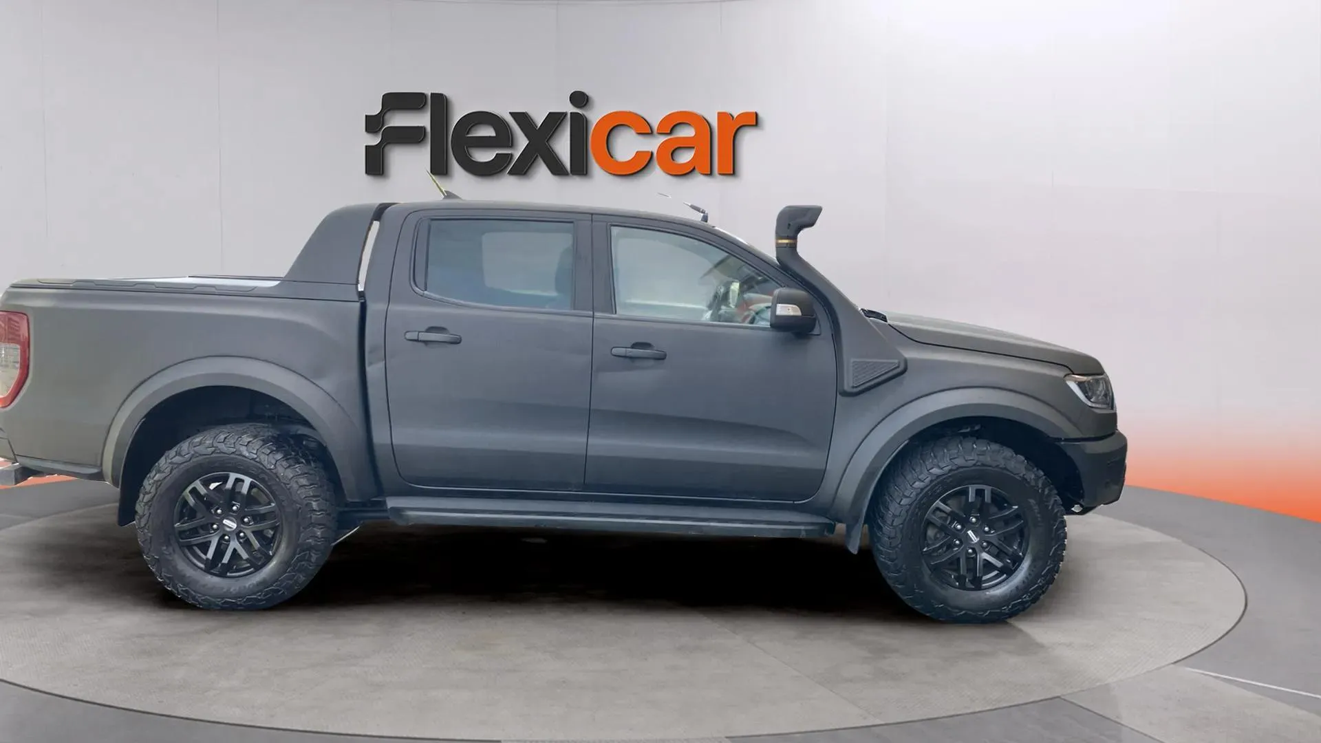 Ford Ranger 2.0 TDCi 4x4 Dob Cab Raptor - foto 7