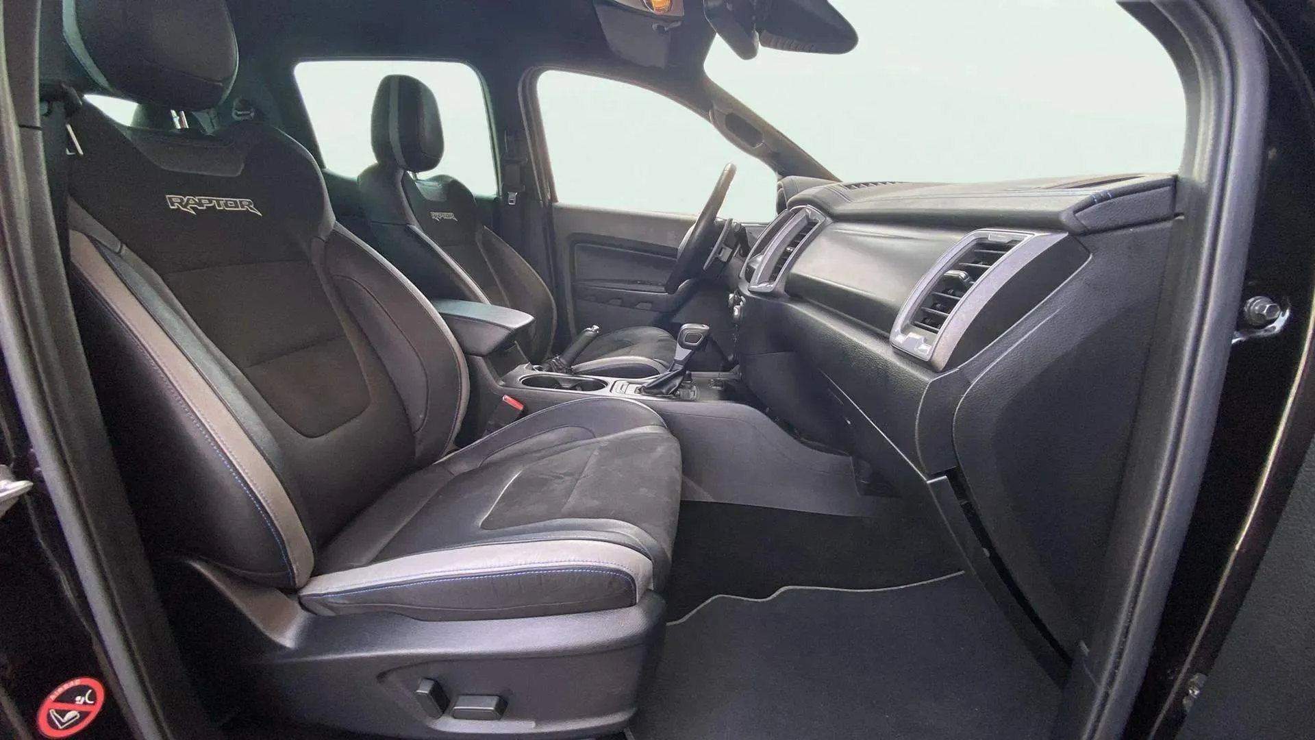 Ford Ranger 2.0 TDCi 4x4 Dob Cab Raptor - foto 23
