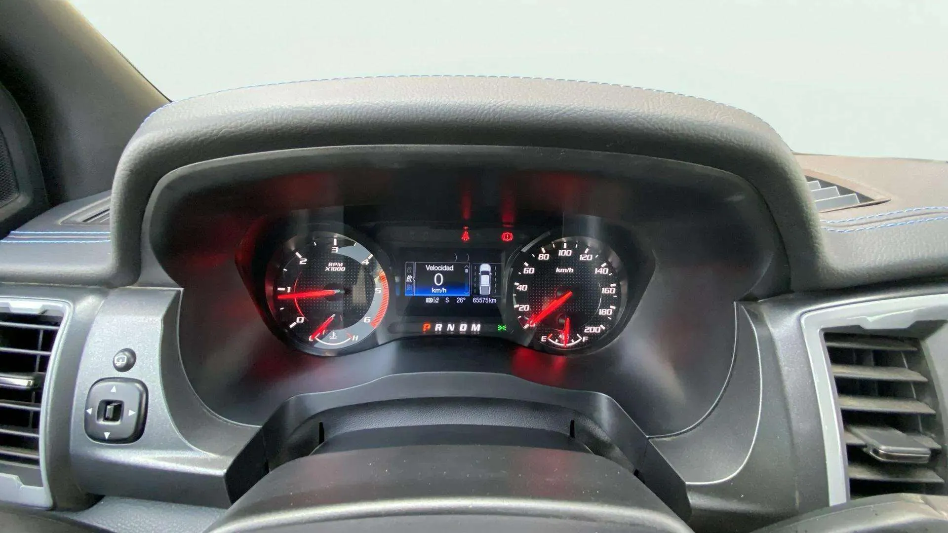 Ford Ranger 2.0 TDCi 4x4 Dob Cab Raptor - foto 8