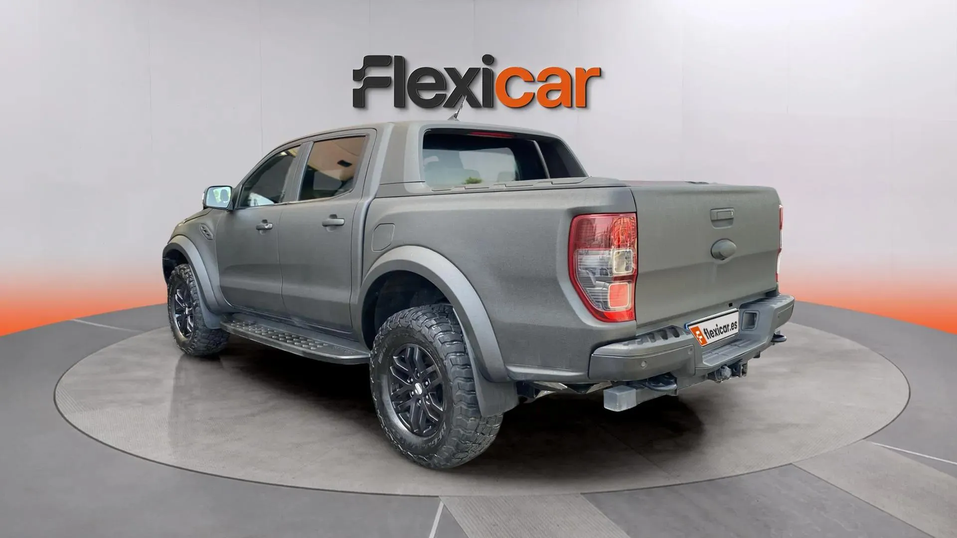 Ford Ranger 2.0 TDCi 4x4 Dob Cab Raptor - foto 4