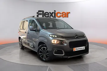 citroen berlingo talla m bluehdi 100 s amps feel diesel manual vigo 2 903000000285556