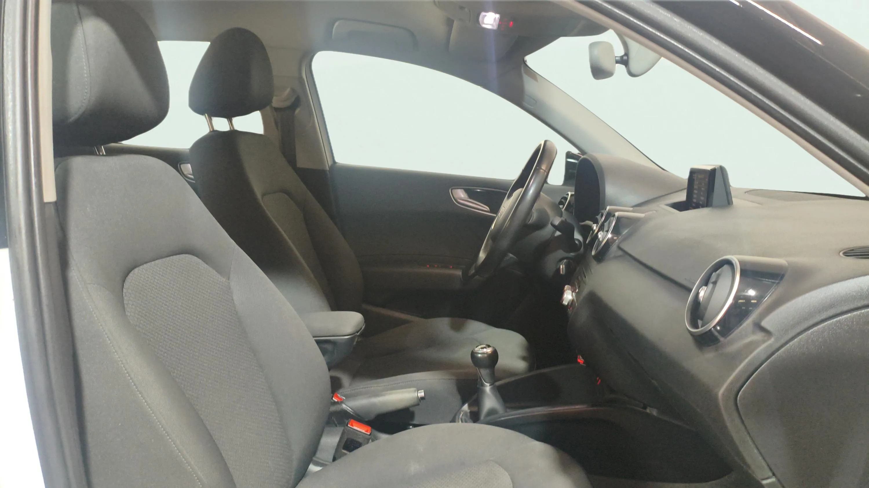 Audi A1 Adrenalin2 1.4 TFSI - foto 20