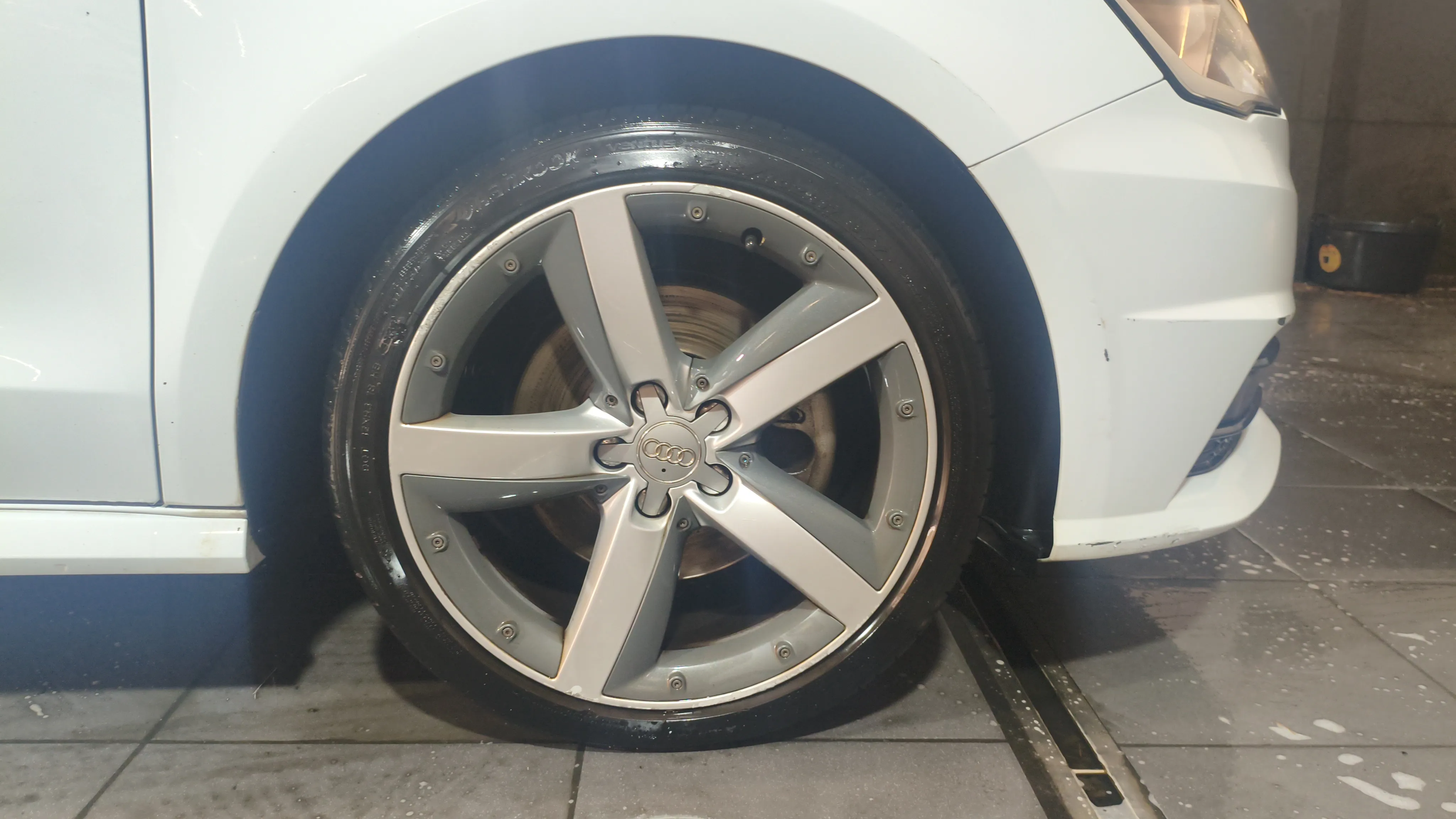 Audi A1 Adrenalin2 1.4 TFSI - foto 25