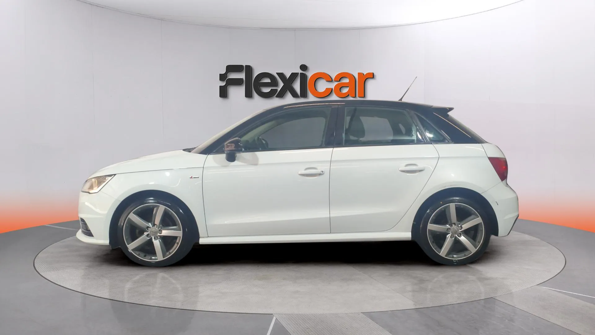 Audi A1 Adrenalin2 1.4 TFSI - foto 7