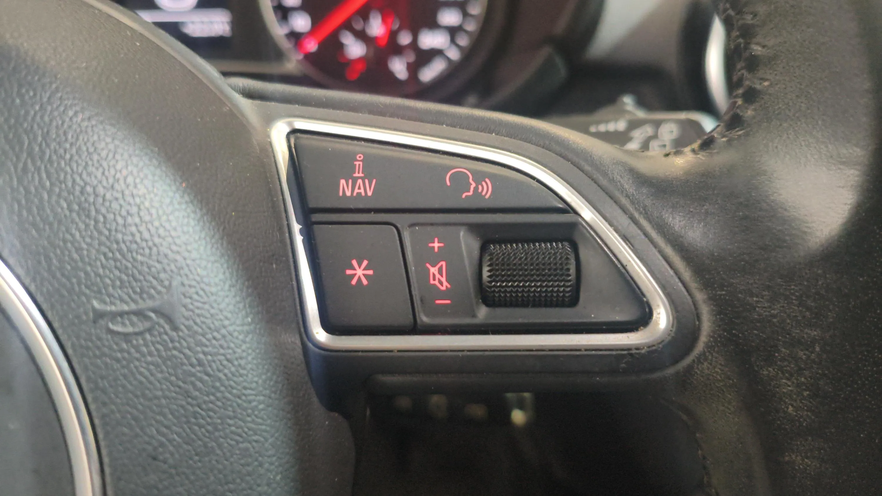 Audi A1 Adrenalin2 1.4 TFSI - foto 16