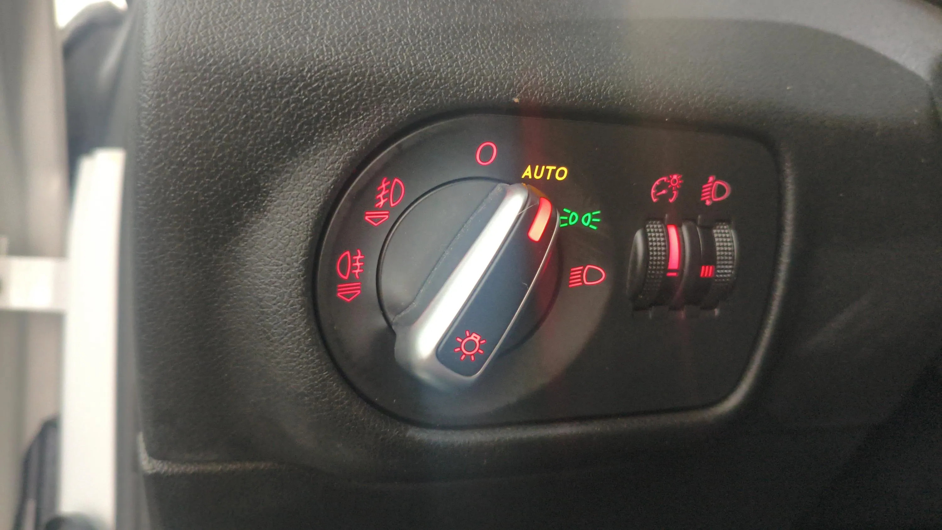 Audi A1 Adrenalin2 1.4 TFSI - foto 14