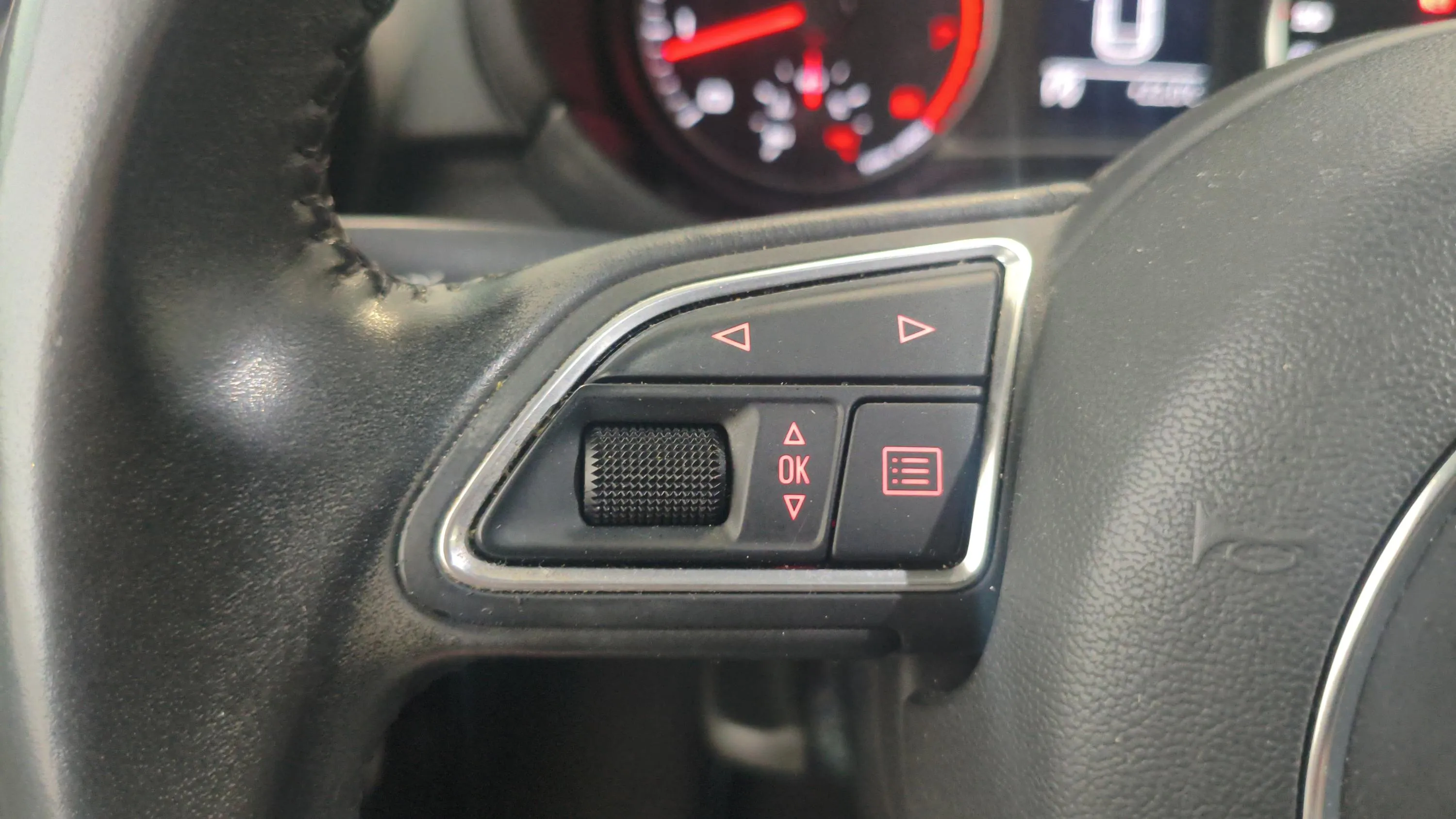 Audi A1 Adrenalin2 1.4 TFSI - foto 15