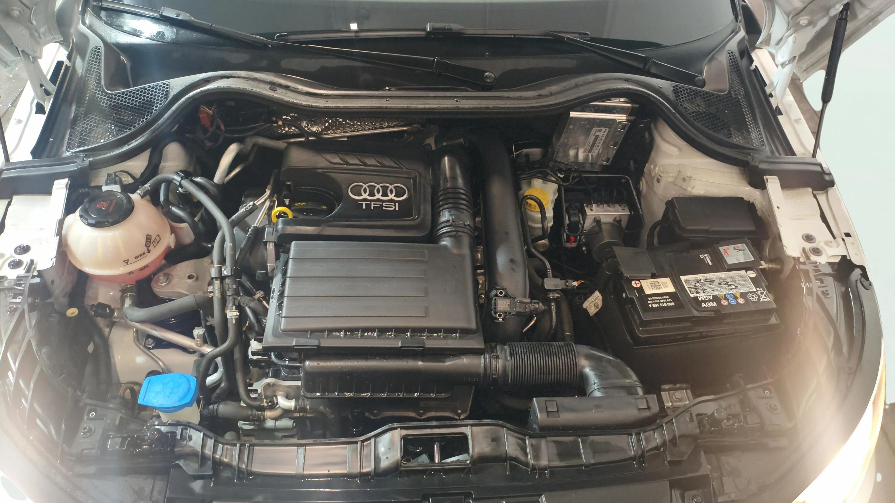 Audi A1 Adrenalin2 1.4 TFSI - foto 24