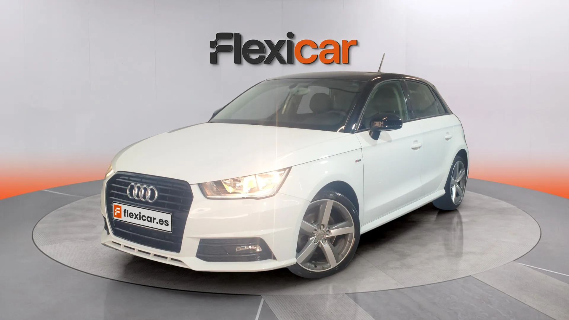 Audi A1 Adrenalin2 1.4 TFSI - foto 2
