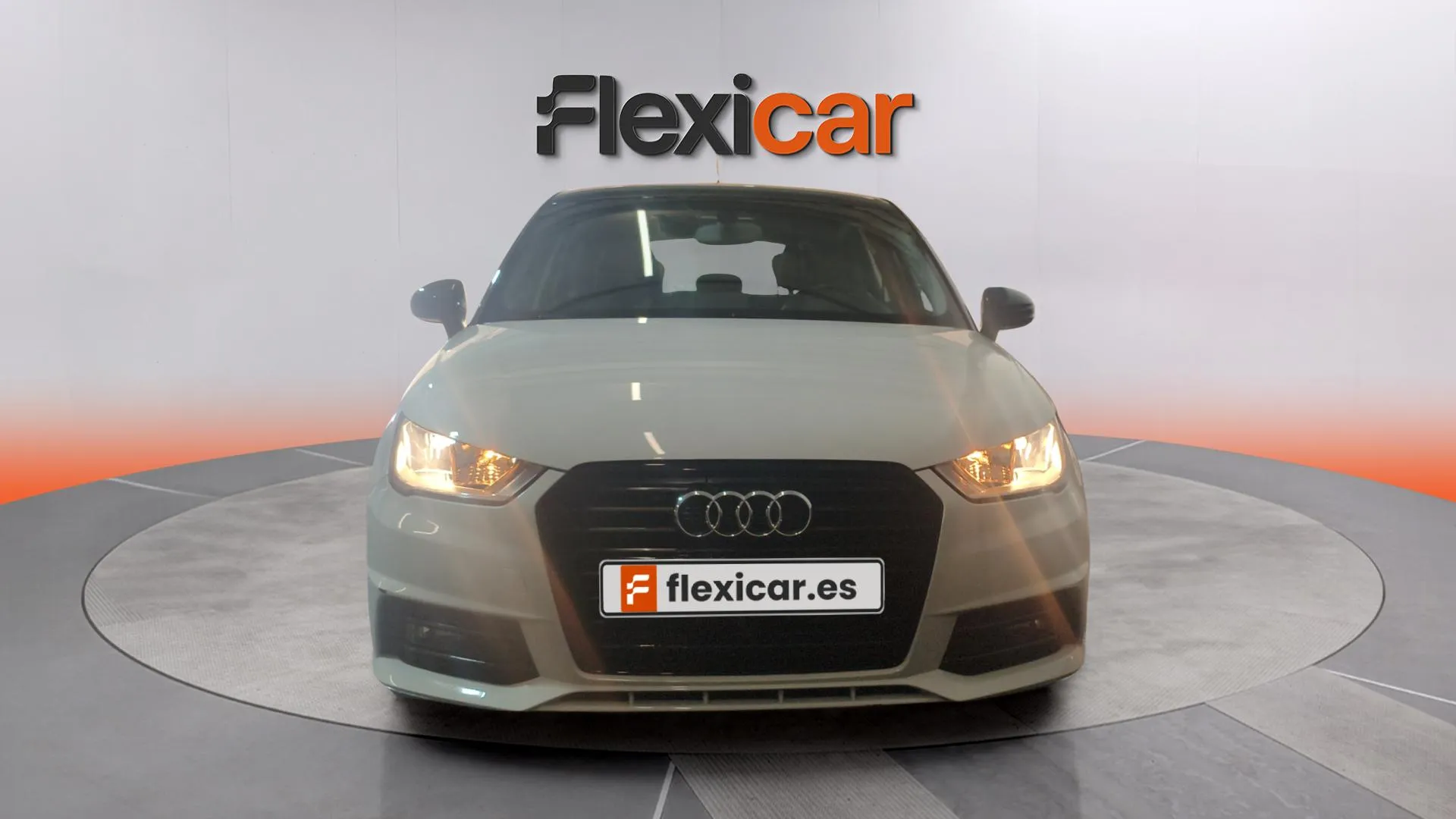 Audi A1 Adrenalin2 1.4 TFSI - foto 6