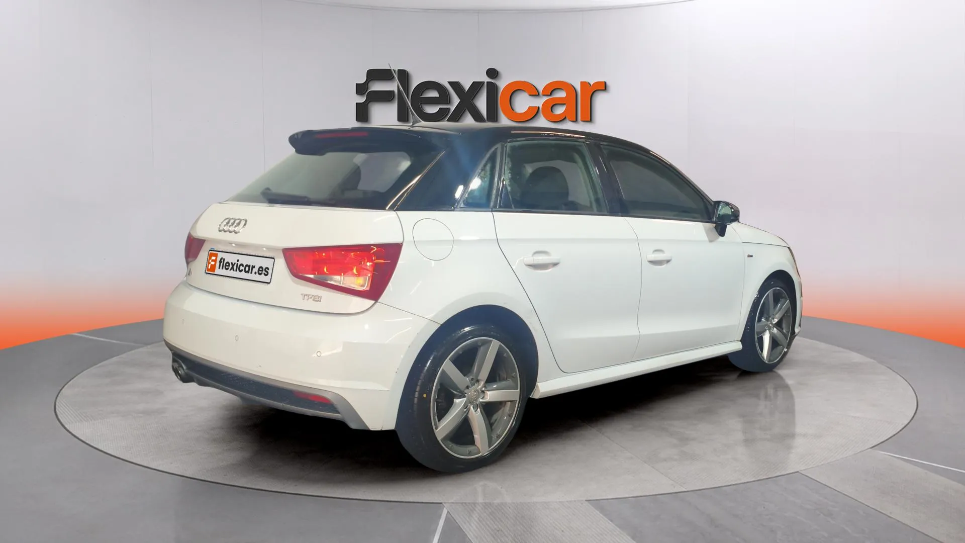 Audi A1 Adrenalin2 1.4 TFSI - foto 4
