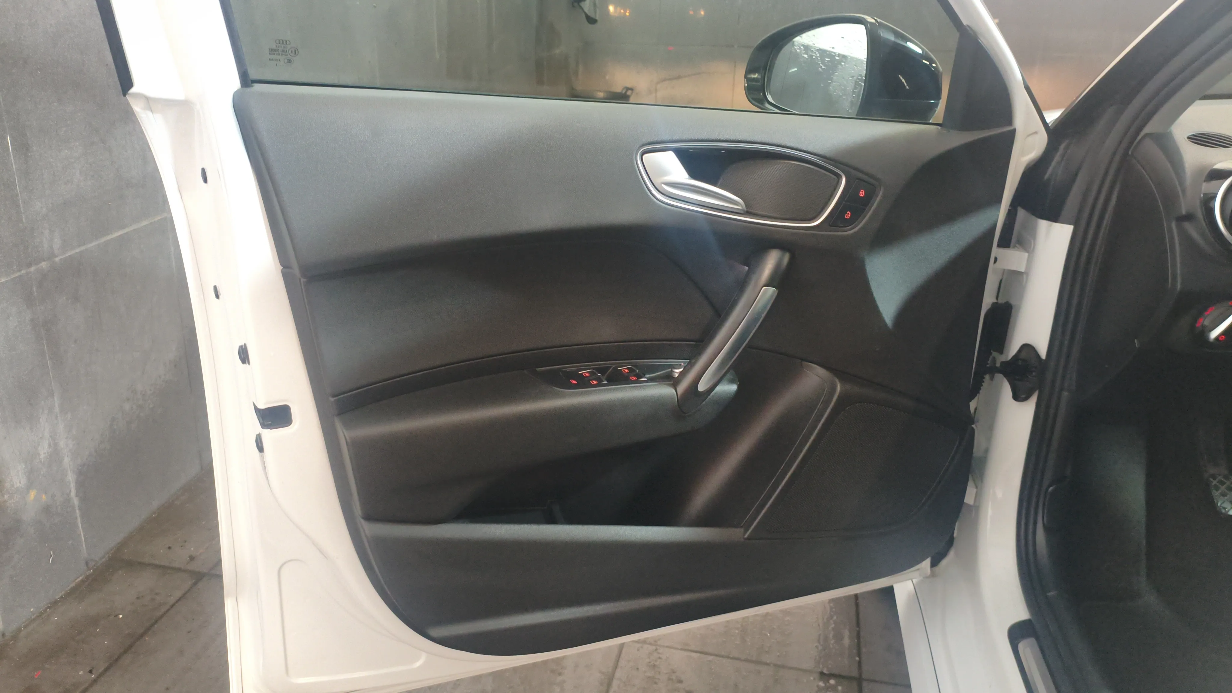 Audi A1 Adrenalin2 1.4 TFSI - foto 10
