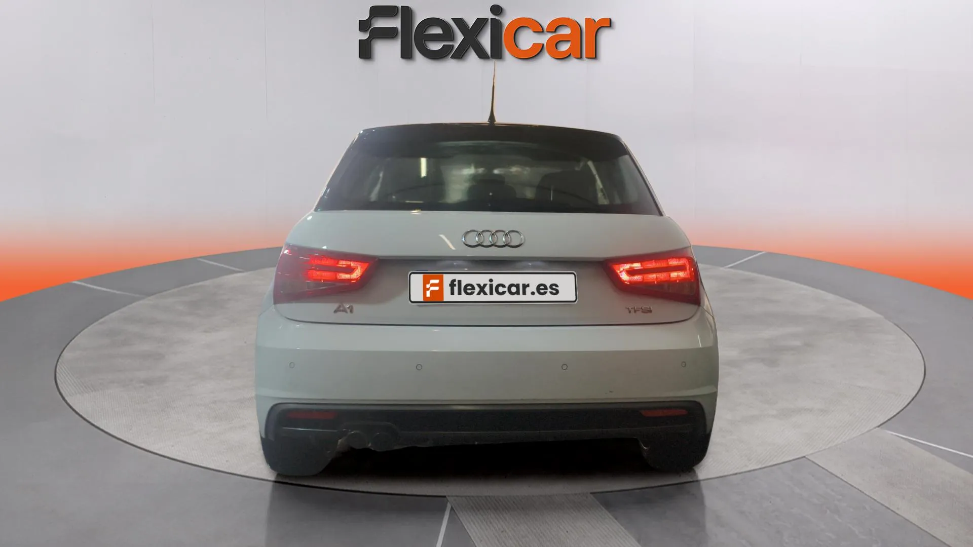 Audi A1 Adrenalin2 1.4 TFSI - foto 8