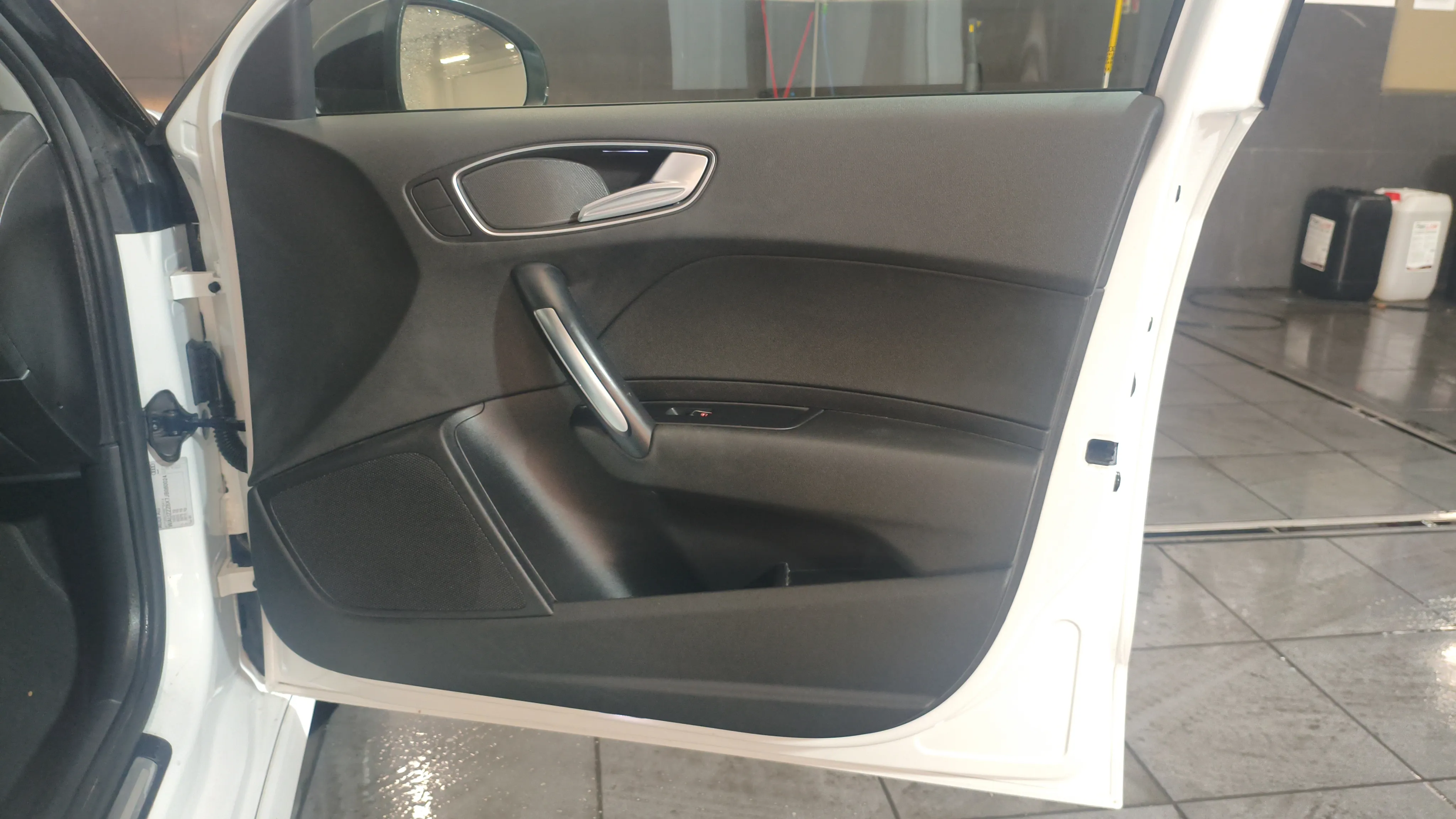 Audi A1 Adrenalin2 1.4 TFSI - foto 19