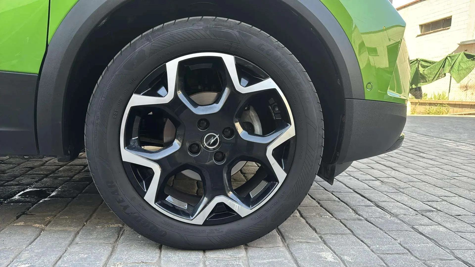 Opel Mokka 1.2 T GS - foto 17