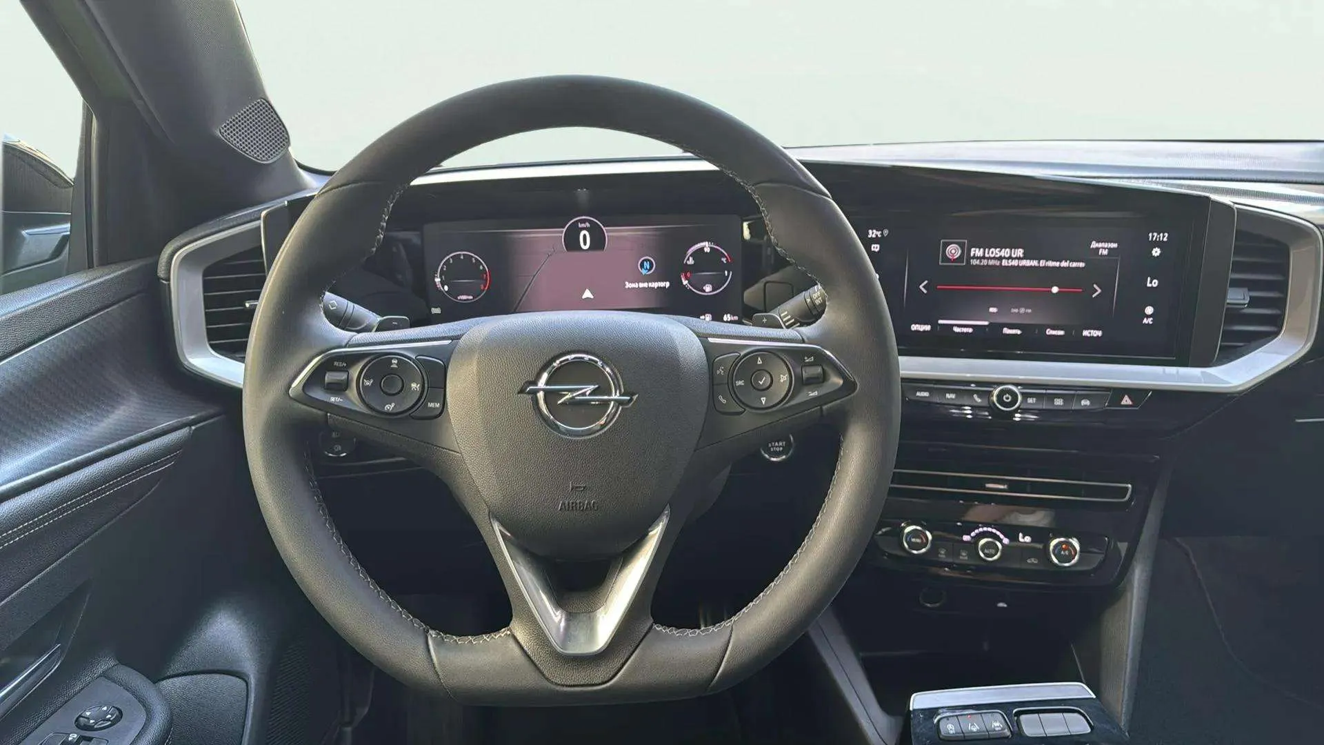 Opel Mokka 1.2 T GS - foto 11