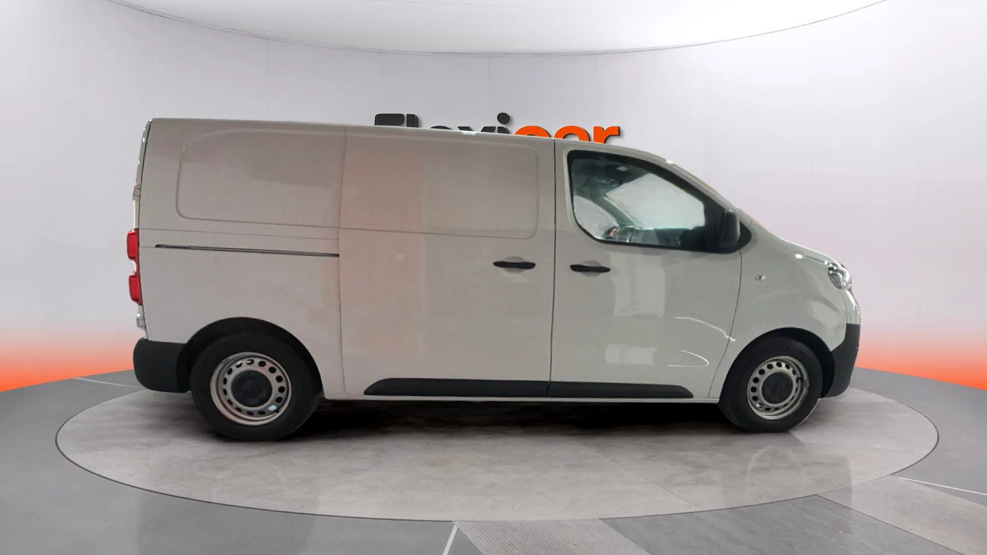Toyota Proace 1.5D GX Plus 1 plazas 2PT L1 - foto 8