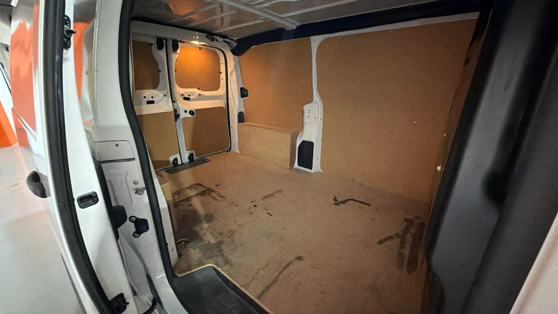 Toyota Proace 1.5D GX Plus 1 plazas 2PT L1 - foto 22