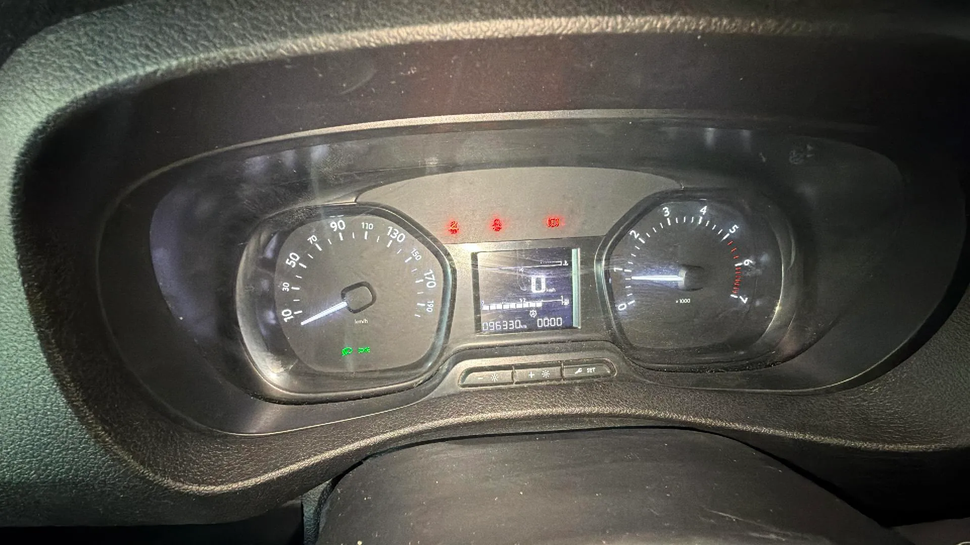 Toyota Proace 1.5D GX Plus 1 plazas 2PT L1 - foto 10