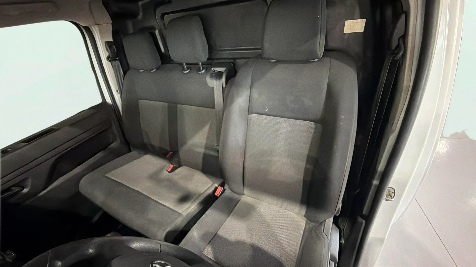 Toyota Proace 1.5D GX Plus 1 plazas 2PT L1 - foto 15