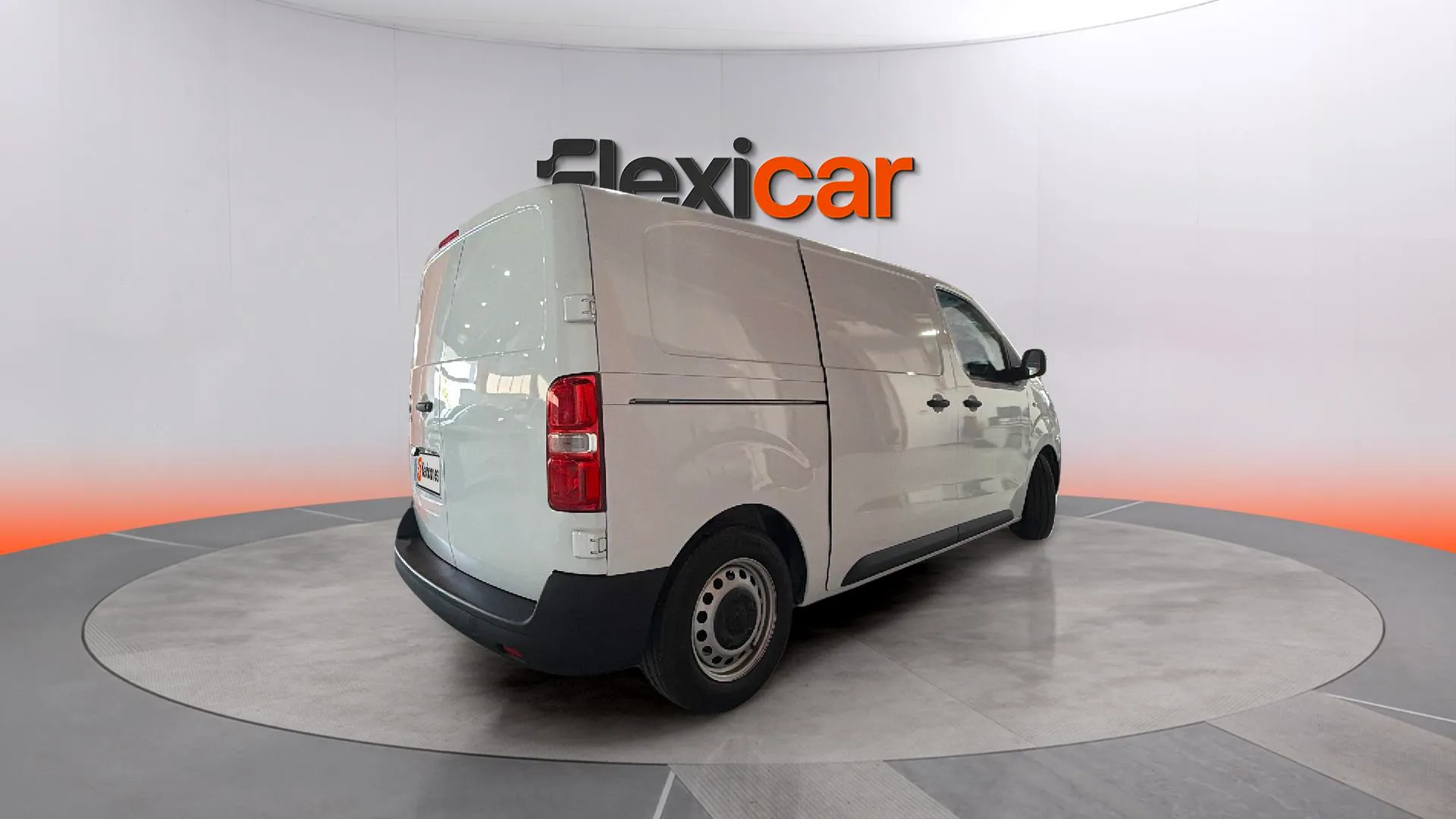 Toyota Proace 1.5D GX Plus 1 plazas 2PT L1 - foto 7