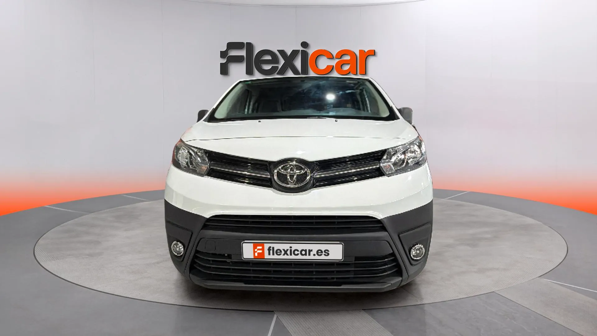 Toyota Proace 1.5D GX Plus 1 plazas 2PT L1 - foto 2