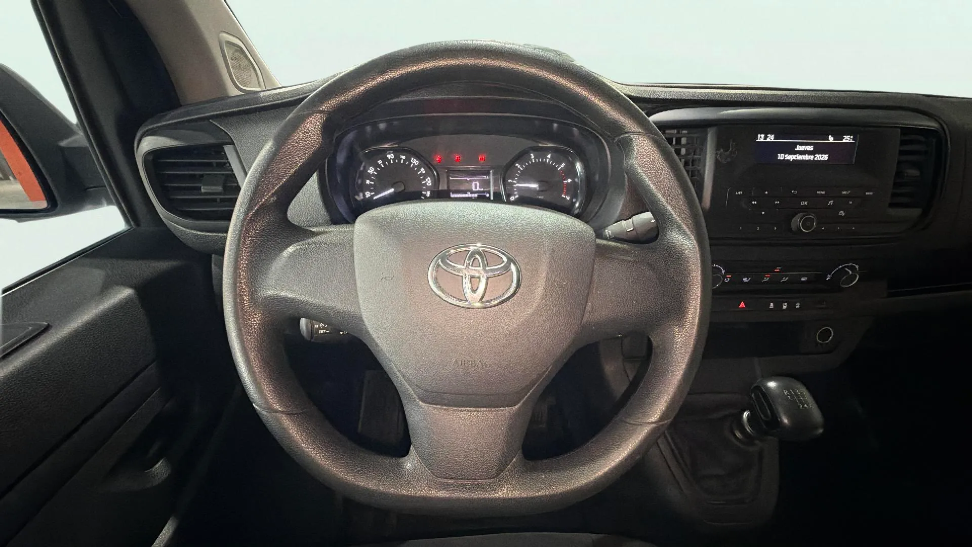 Toyota Proace 1.5D GX Plus 1 plazas 2PT L1 - foto 9